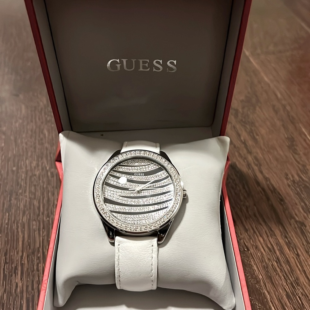 Guess watch